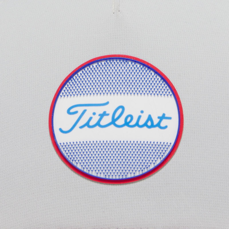 Boardwalk Patch