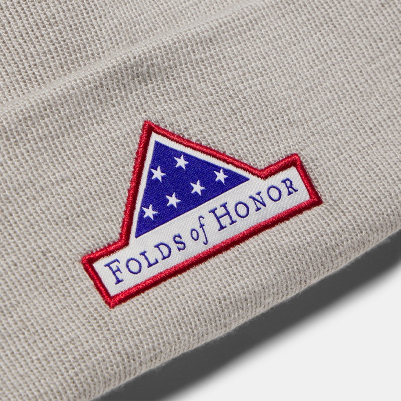 Folds of Honor Logo