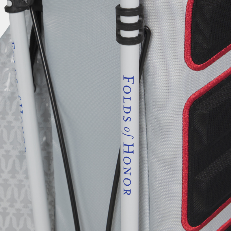 High-Grade Aluminum Legs