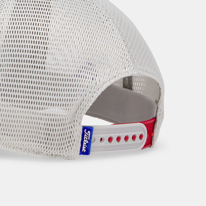 Snapback Closure