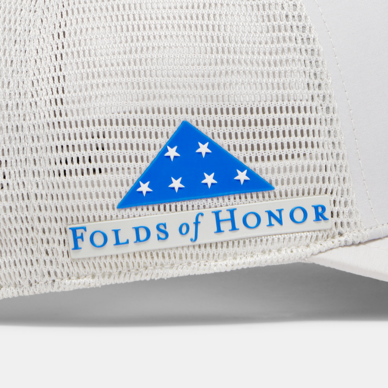 Folds of Honor Logo