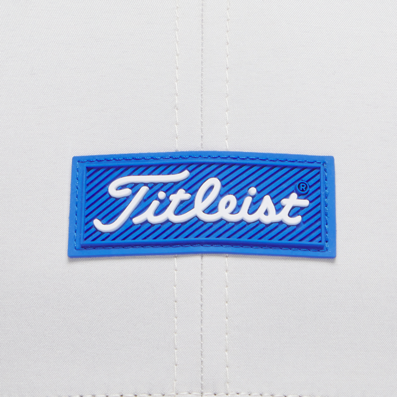 3D-Printed Titleist Patch