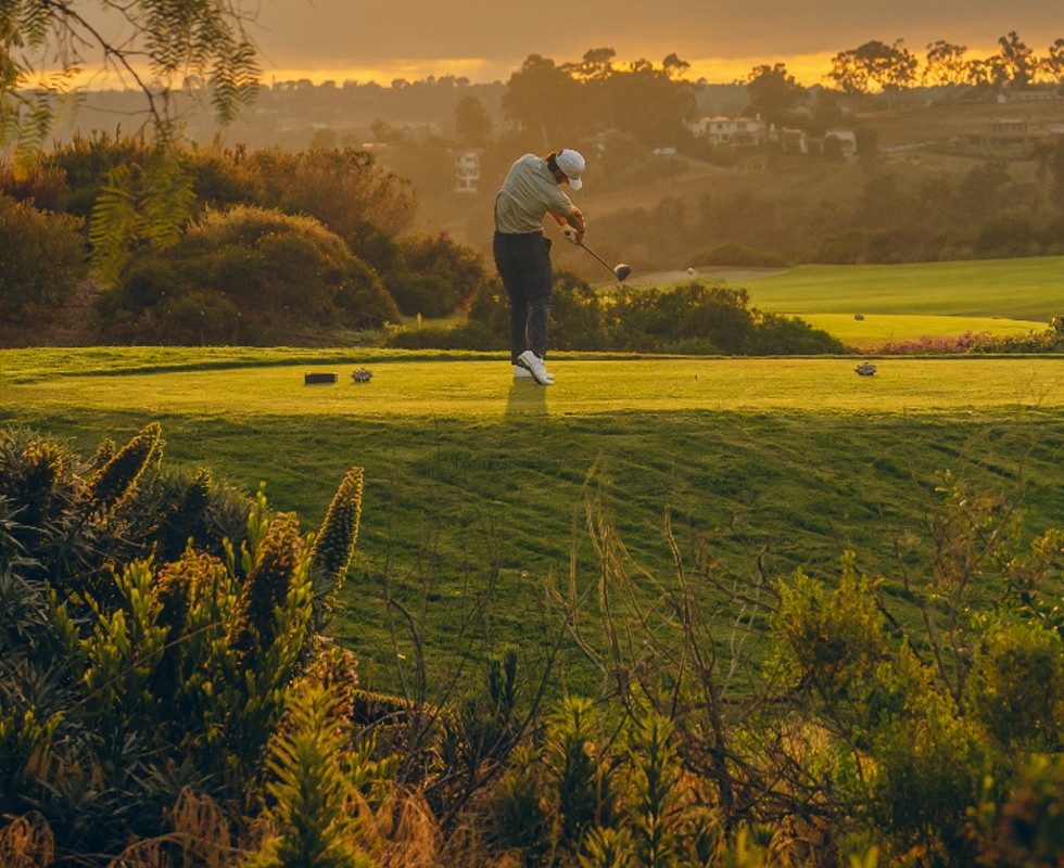 Golf Club Trade-In Program