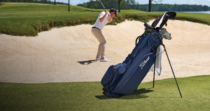 2025 Titleist Golf Bags