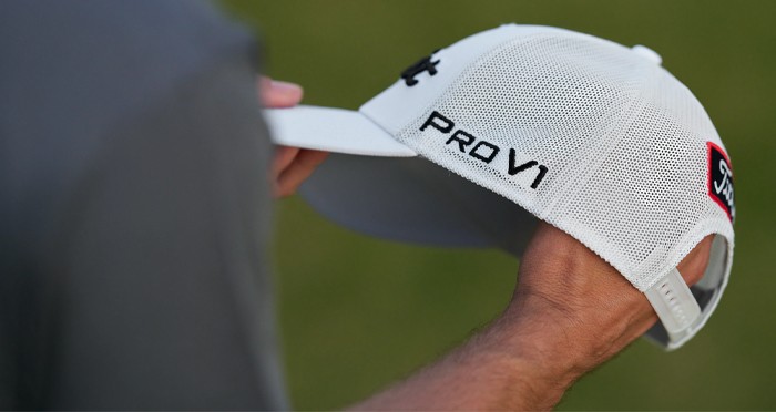 New Titleist Golf Gear