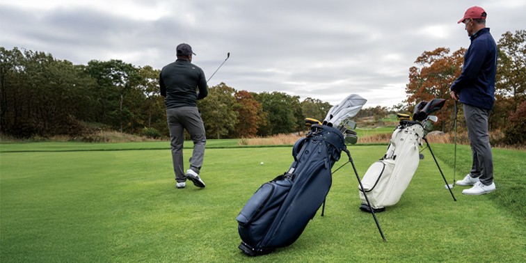 2025 Titleist LINKSLEGEND Golf Bags