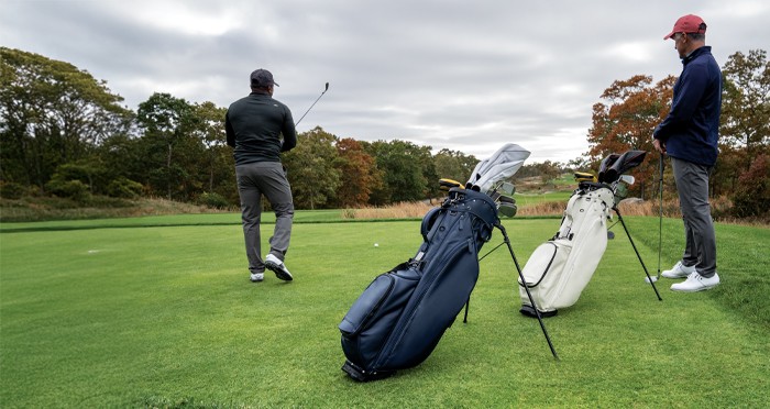 2025 Titleist LINKSLEGEND Golf Bags