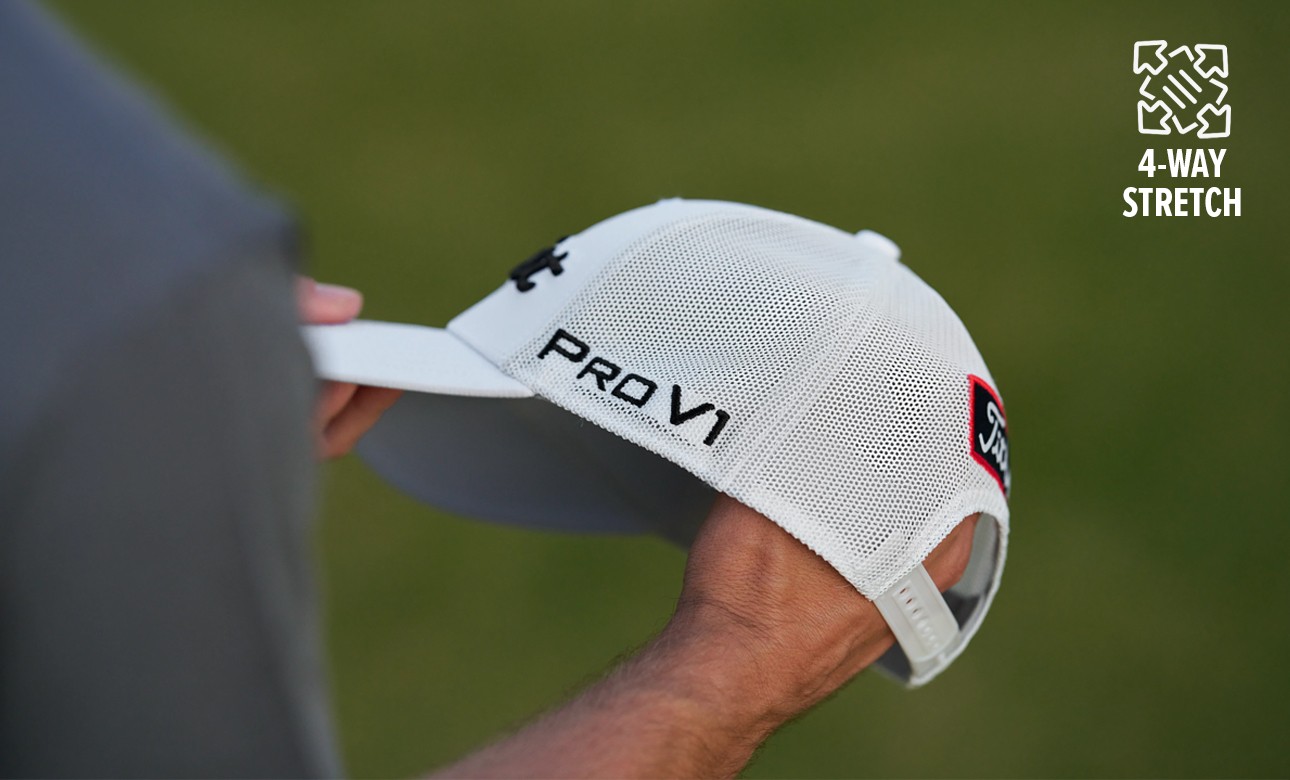 Titleist Tour Headwear