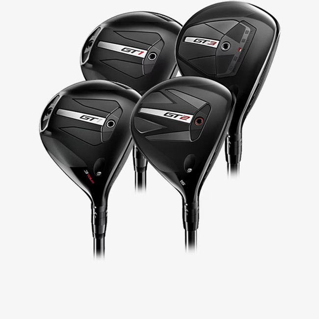 GT Fairway Metals