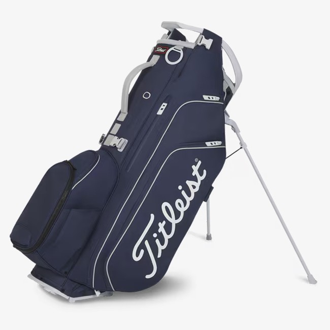 Hybrid 14 Stand Bag