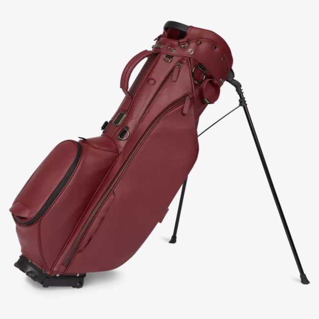 LINKSLEGEND Members Bag