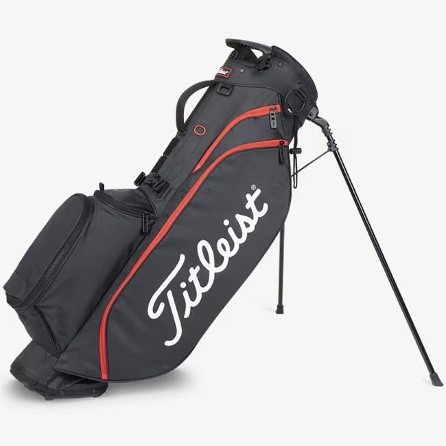 Players 4 Stand Bag