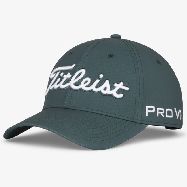 Tour Performance Hat