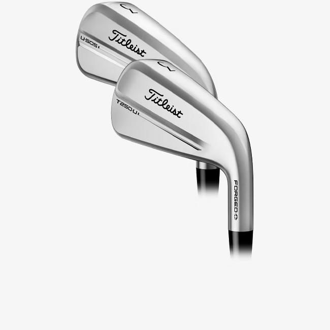 Utility Irons