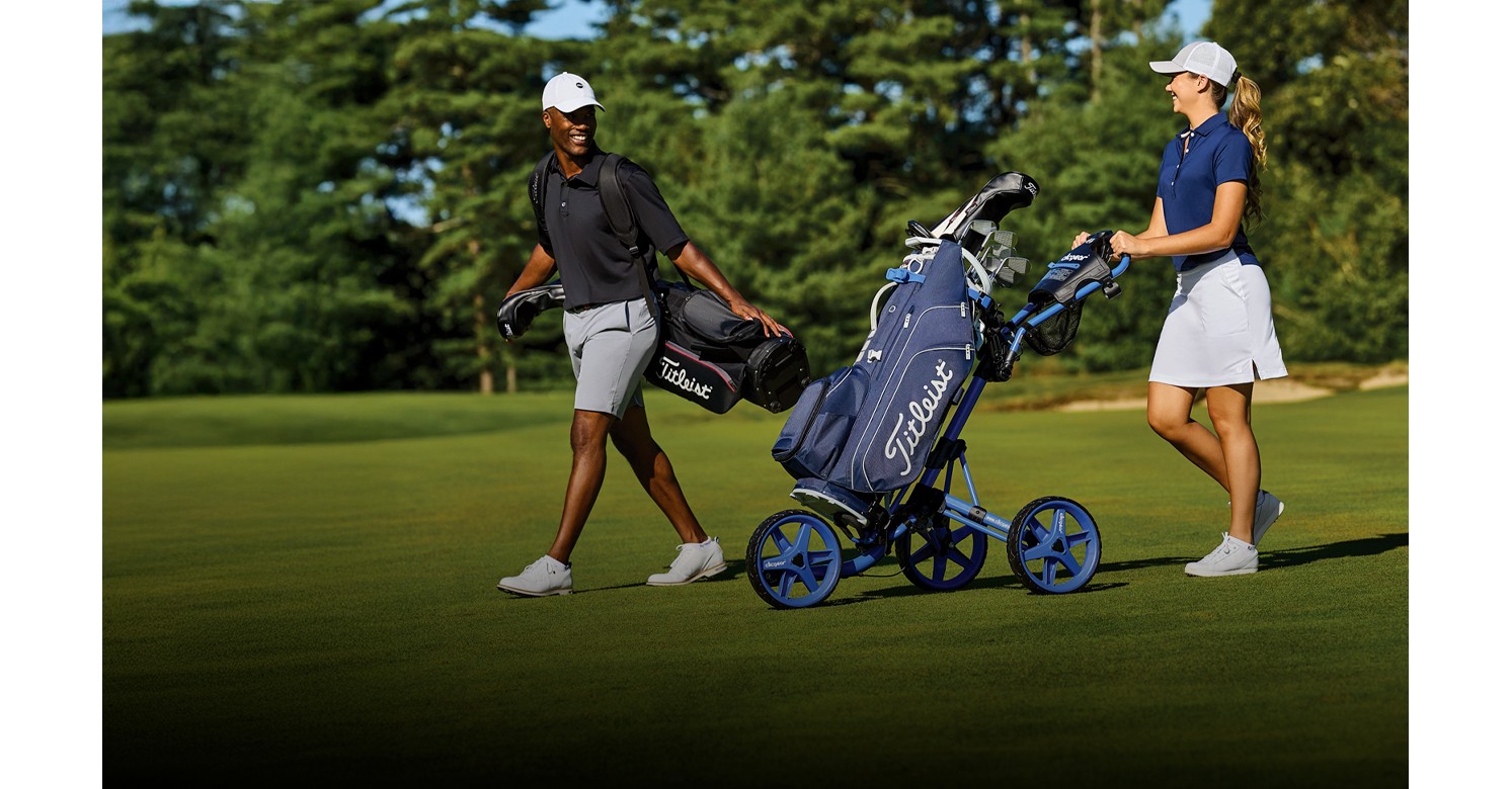 All-New Hybrid Stand Bags