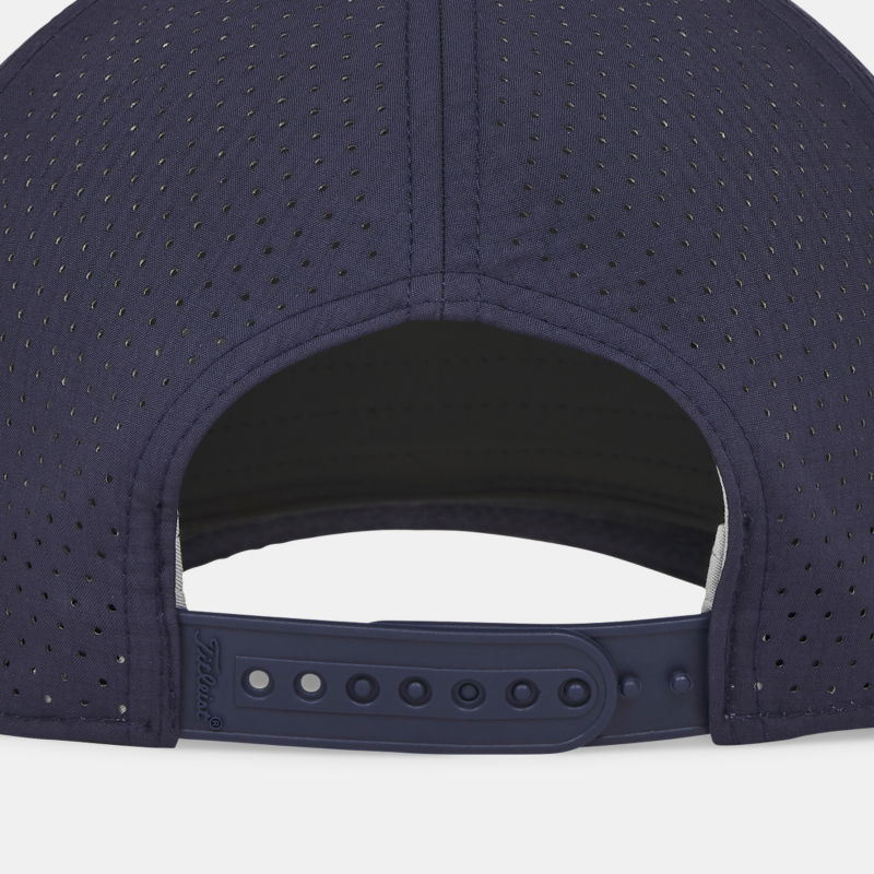 Laguna Golf Hat | West Coast Style Golf Cap | Titleist Laguna Golf Hat | West Coast Style Golf Cap | Titleist