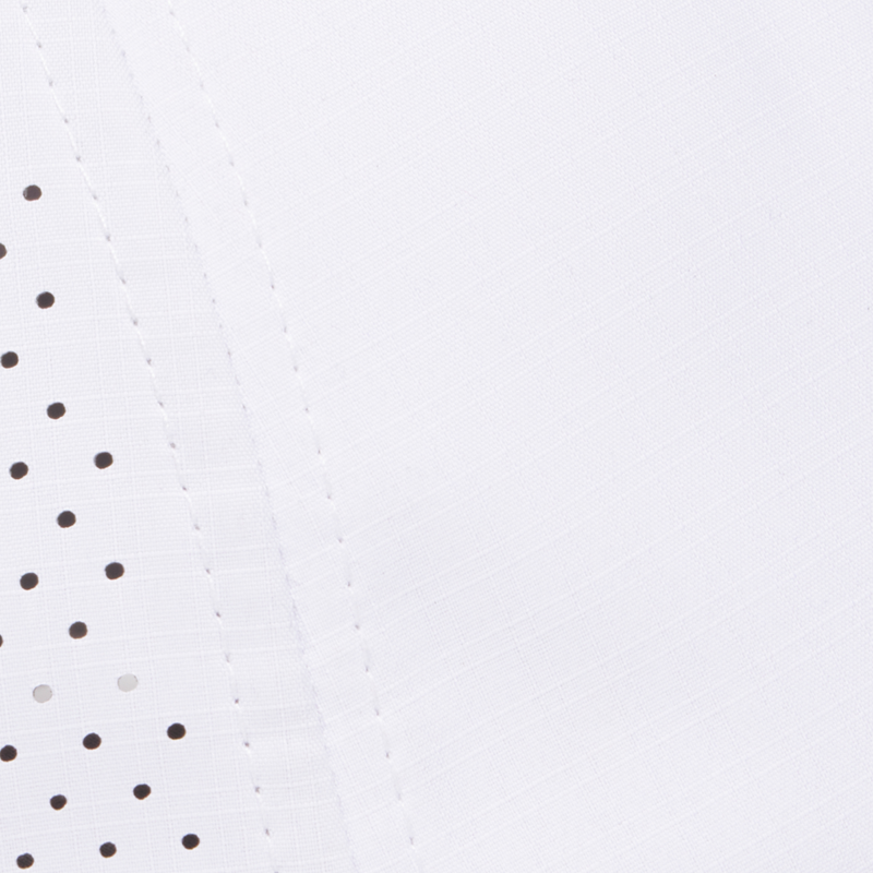 Water-Repellent Exterior