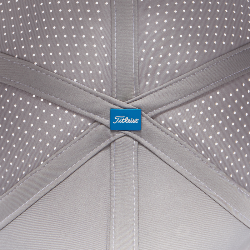 Starburst Perforations