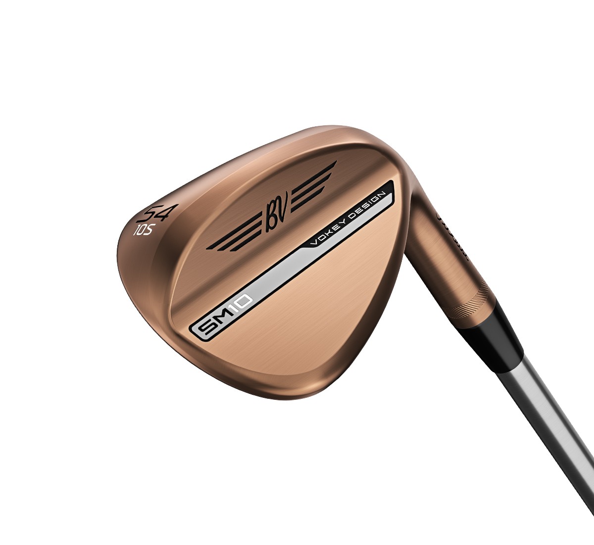 SM10 Oil Can Wedges | Vokey Design Golf Wedges | Titleist