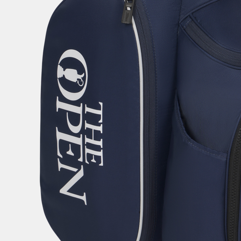 he Open Logo