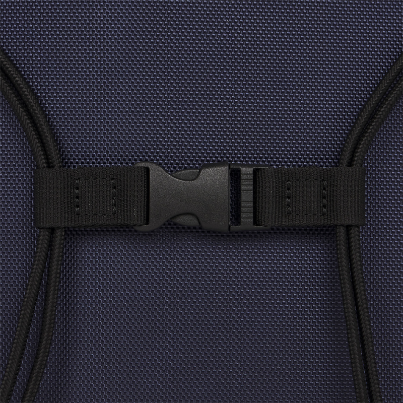 Drawstring Closure