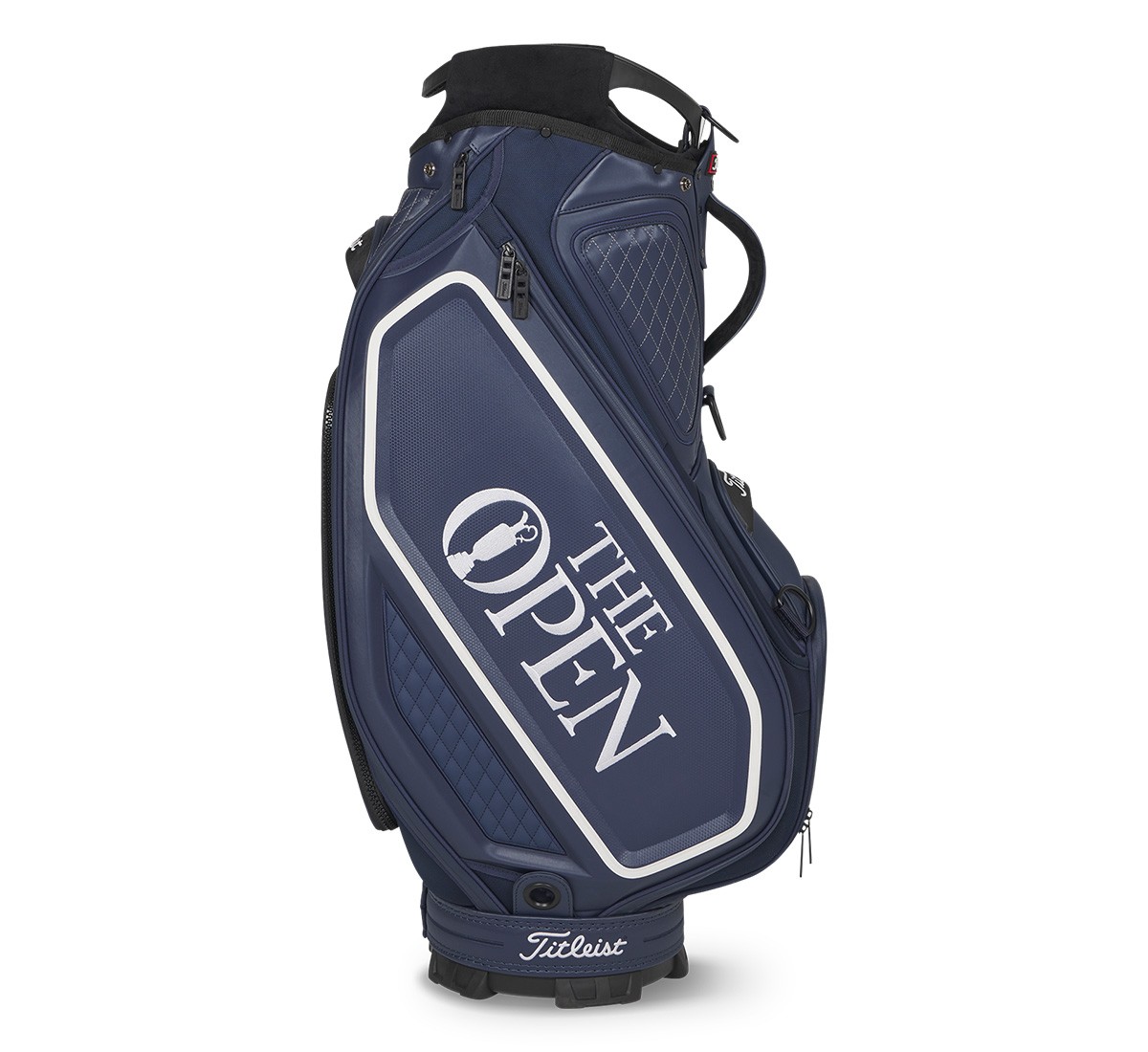 The Open 2025 Tour Bag