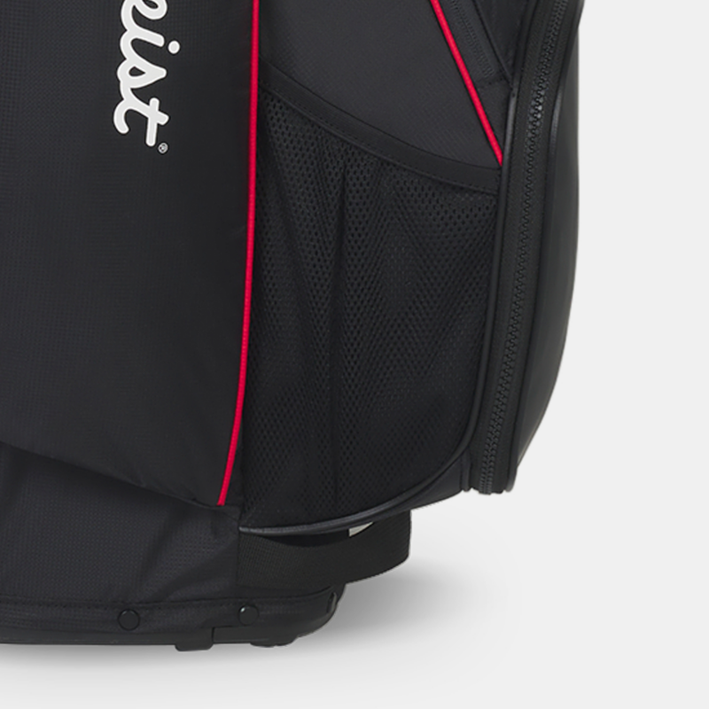 Titleist Players 4 Carbon Golf Bag | Titleist Titleist Players 4 Carbon Golf Bag | Titleist
