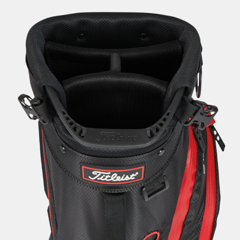 Players 4 StaDry | Titleist Waterproof Golf Stand Bag Players 4 StaDry | Titleist Waterproof Golf Stand Bag
