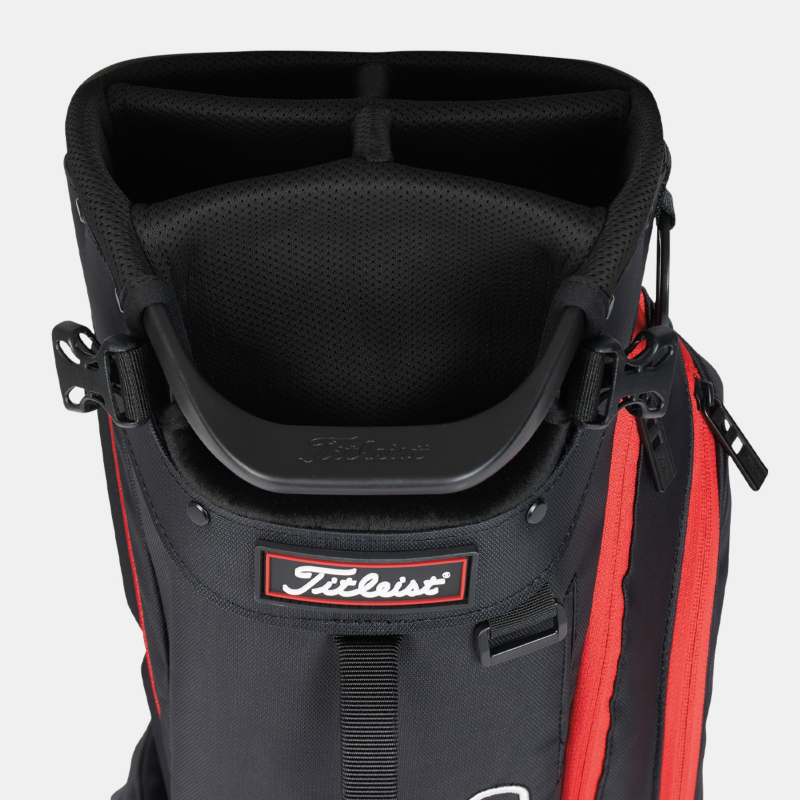 Players 5 Stand Bag | Durable Golf Stand Bag | Titleist Players 5 Stand Bag | Durable Golf Stand Bag | Titleist