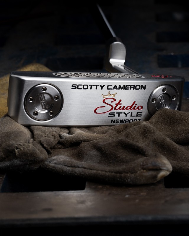 2024 Phantom 7.5 Mallet | Scotty Cameron Putters | Titleist