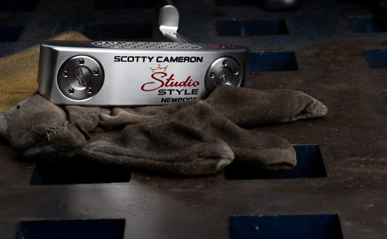 Phantom 11 Long Design Mallet | Scotty Cameron Putters