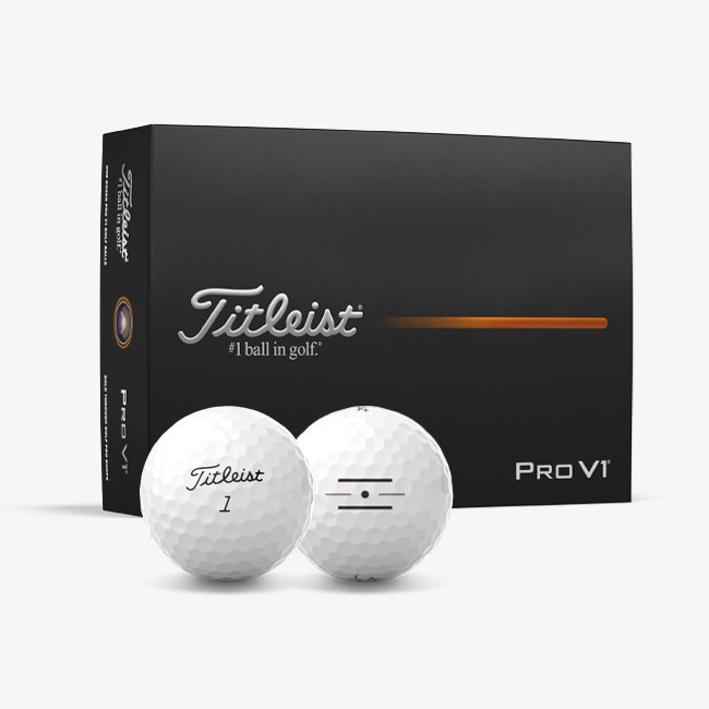 Pro V1 Custom