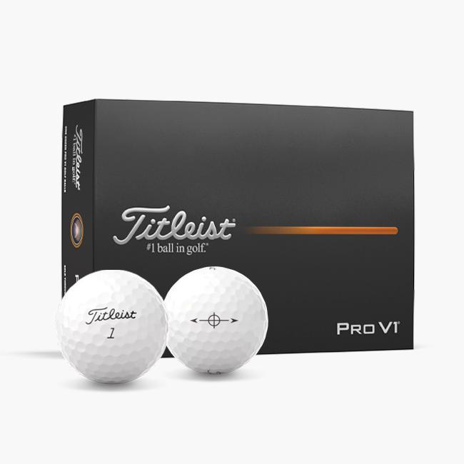 Pro V1 Custom
