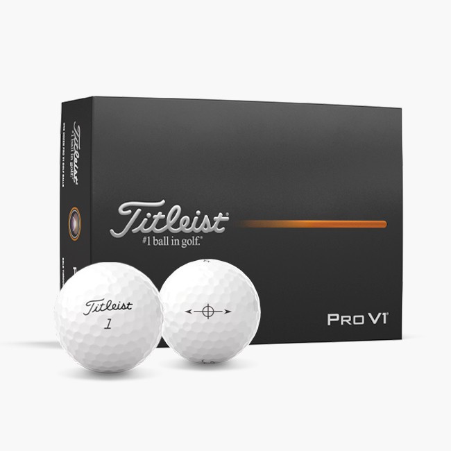 Pro V1 Custom