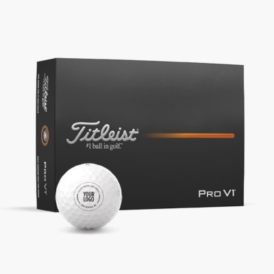 Pro V1 Custom Logo