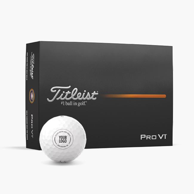 Titleist Pro V1