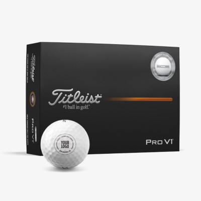 Pro V1 Enhanced Alignment