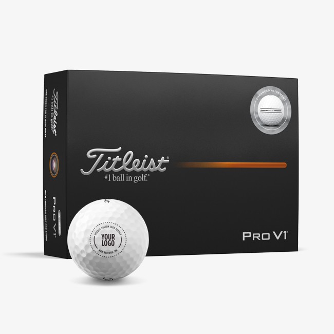 Pro V1 Enhanced Alignment