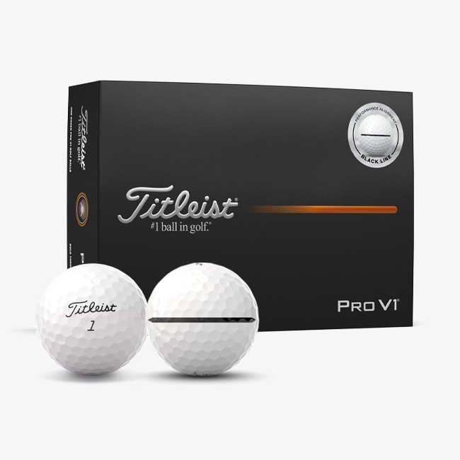 Pro V1 AIM Performance