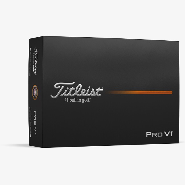 Pro V1 Golf Ball