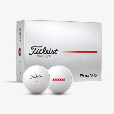 Pro V1<span>x</span> Custom