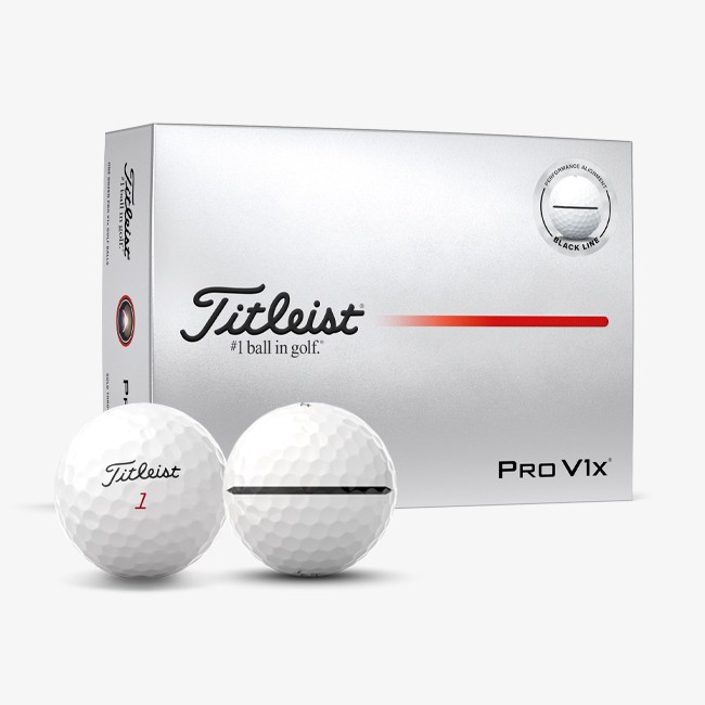 Pro V1<span>x</span> AIM Performanc