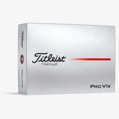 Pro V1<span>x</span> Golf Ball