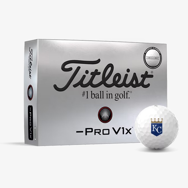 Pro V1<span>x</span> Left Dash AIM Enhanced Custom