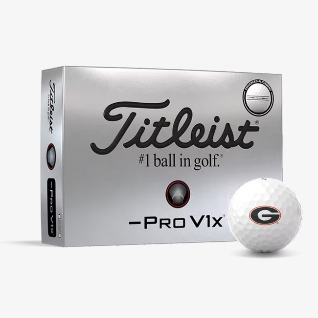 Pro V1<span>x</span> Left Dash AIM Enhanced Custom