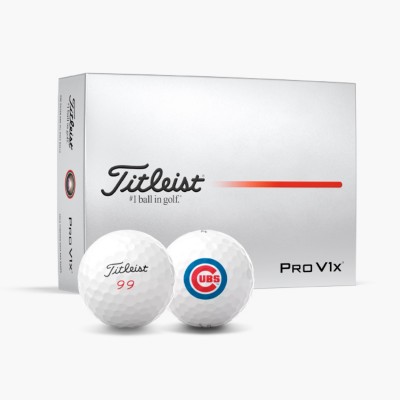Pro V1<span>x</span> Custom Golf Balls