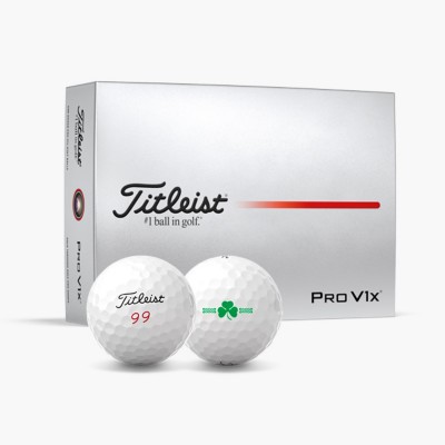 Pro V1<span>x</span> Custom Golf Balls