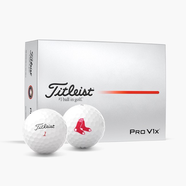 Pro V1<span>x</span> Custom