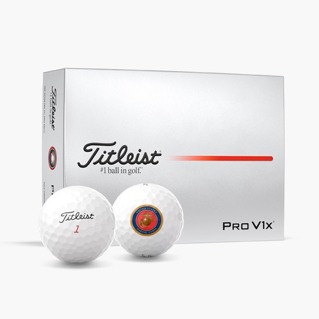 Pro V1<span>x</span> Custom