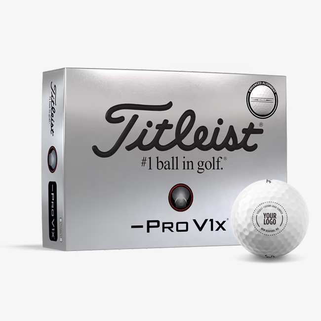 Pro V1<span>x</span> Left Dash AIM Enhanced